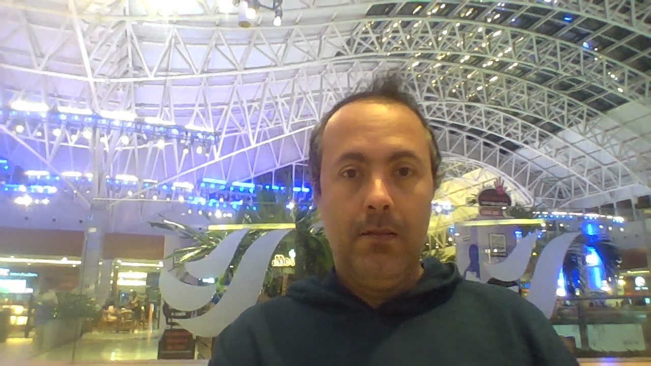Andre Braz